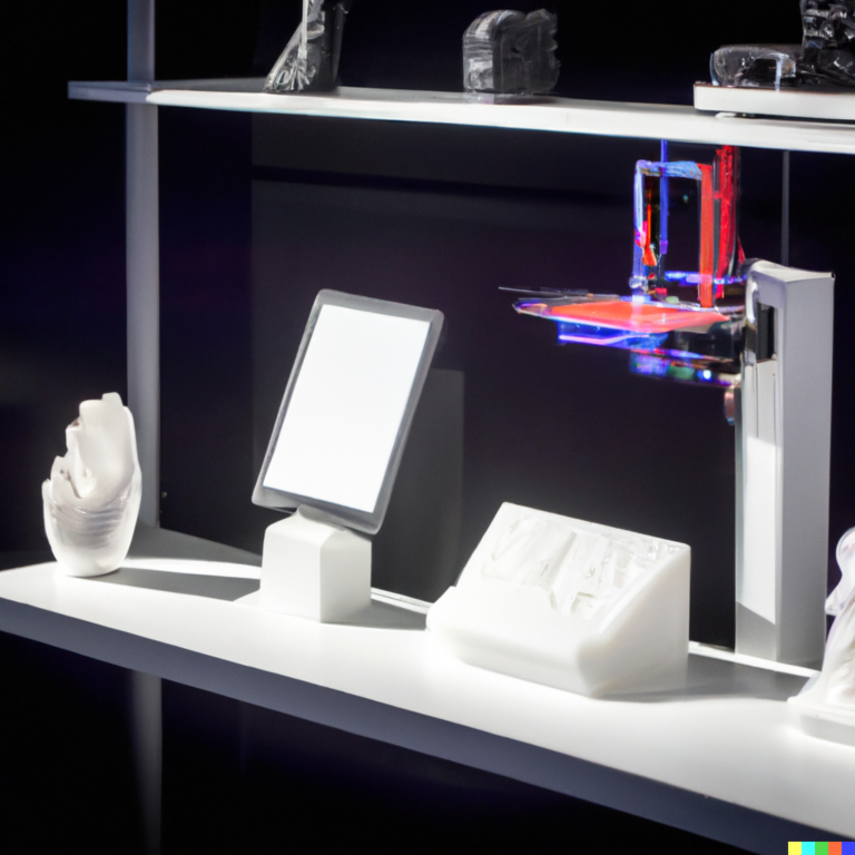 The Evolution of 3D Printing: From Science Fiction to Reality - Covic 3D