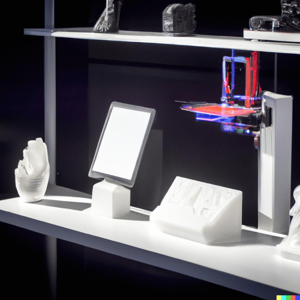 The Evolution of 3D Printing From Science Fiction to Reality